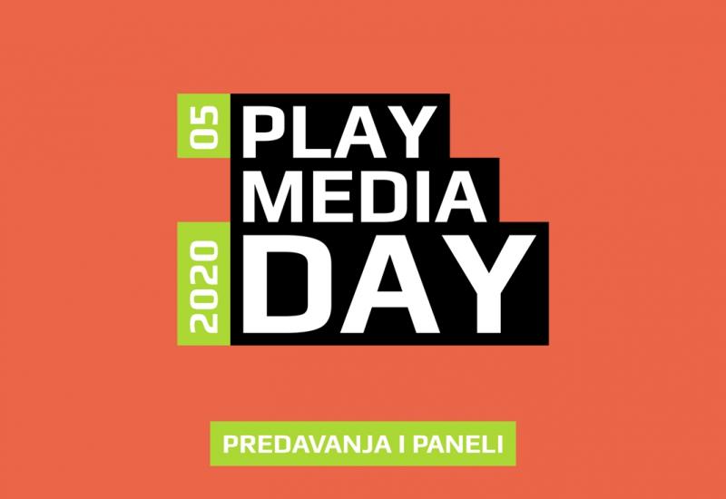 U petak ujutro počinje Play Media Day 05 online konferencija